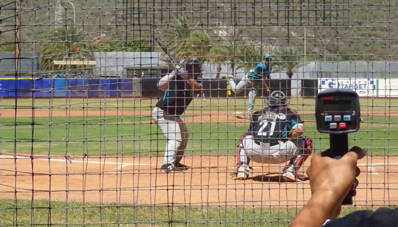 Fajados en los interescuadras