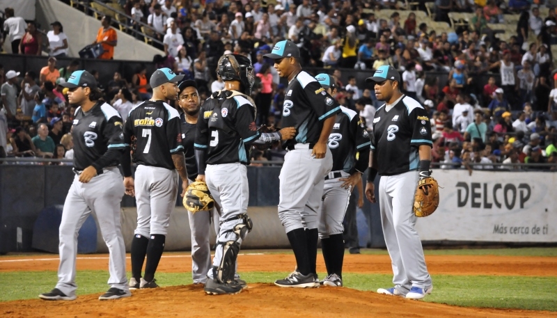 Prensa Navegantes del Magallanes