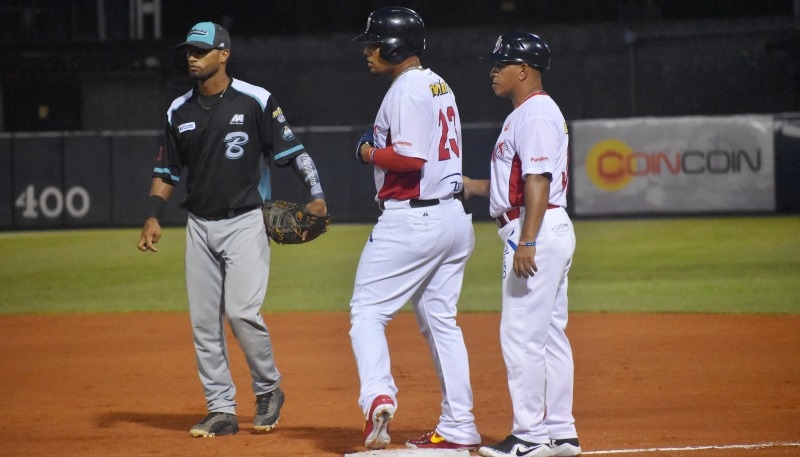 Prensa Bravos de Margarita