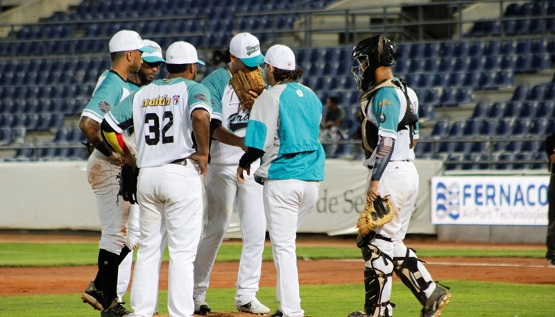 Prensa Bravos de Margarita