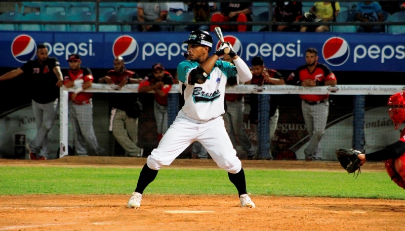 Prensa Bravos de Margarita