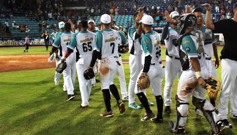Prensa Bravos de Margarita