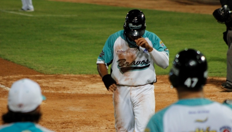 Reporte de Prensa Bravos de  Margarita