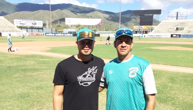 La magia de los Bencomo alcanzó otro nivel