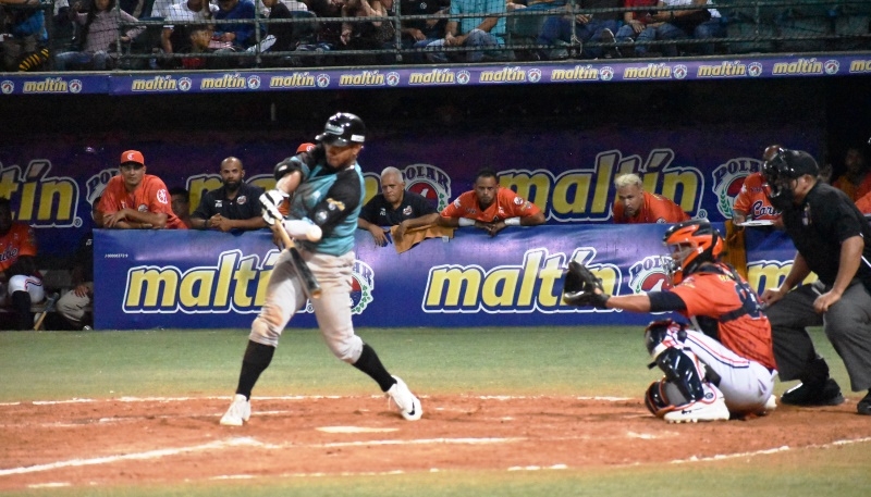 Prensa Caribes de Anzoátegui