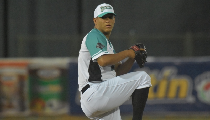 Reporte de Prensa Bravos de  Margarita