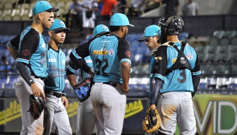 Prensa Bravos de Margarita
