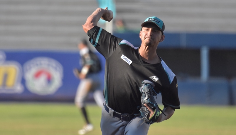 Prensa Bravos de Margarita