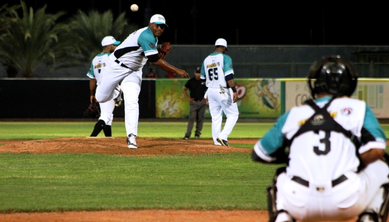 Caras nuevas en la rotación insular