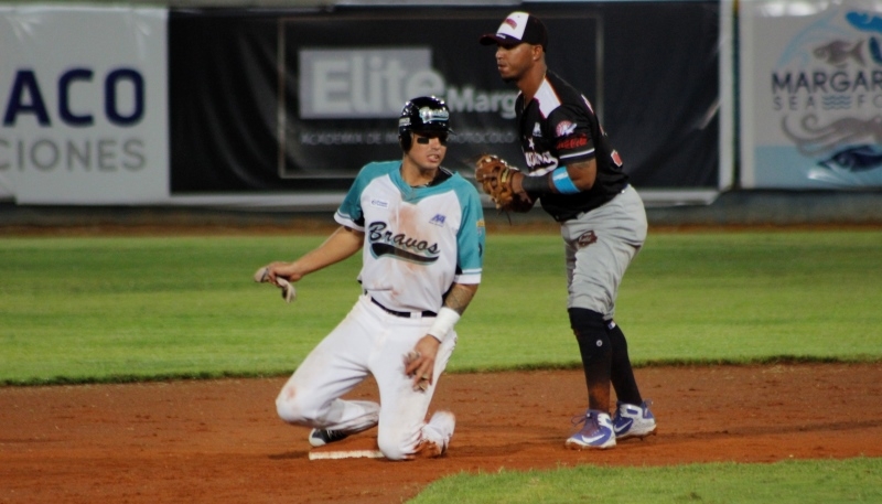 Prensa Bravos de Margarita
