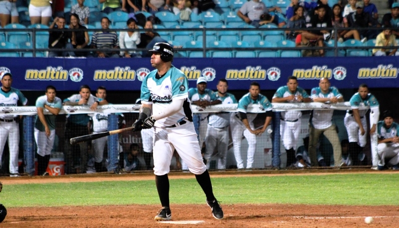 Prensa Bravos de Margarita