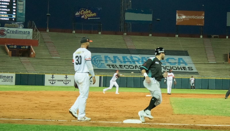 Prensa Bravos de Margarita