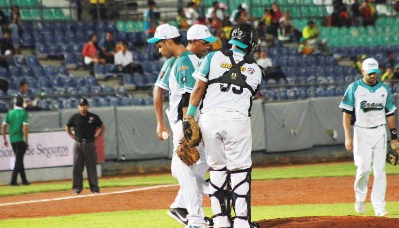 Prensa Bravos de Margarita