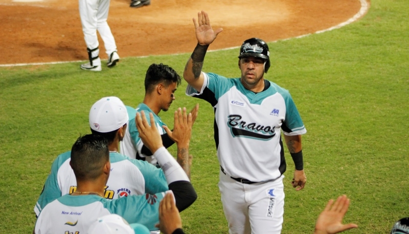 Prensa Bravos de Margarita
