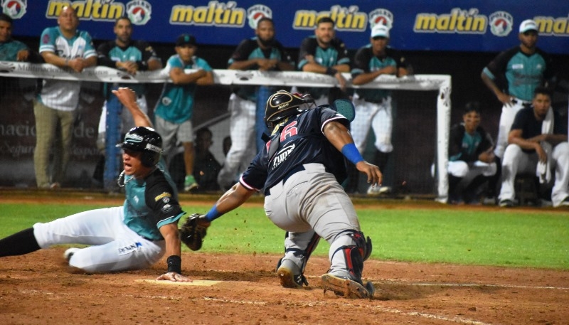Prensa Bravos de Margarita
