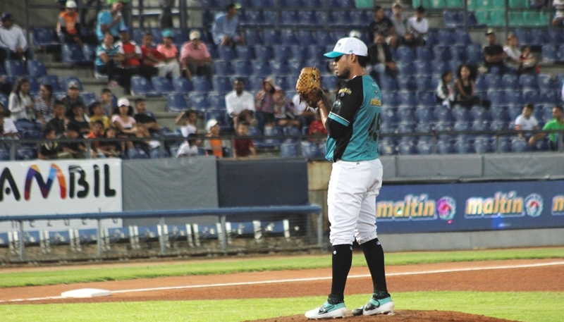 Imposible completar la barrida