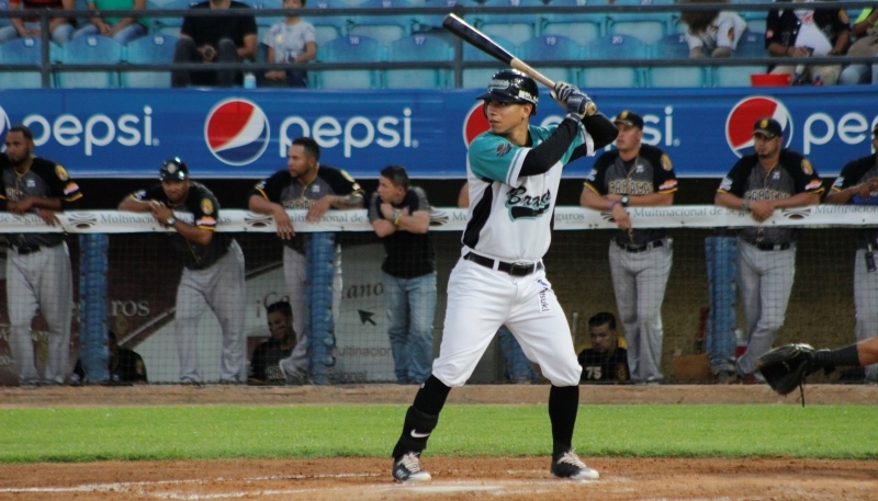 Reporte de Prensa Bravos de  Margarita