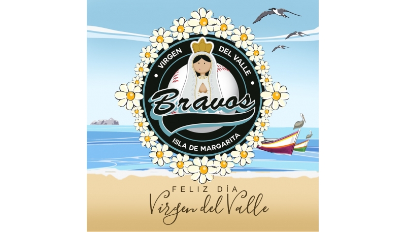 ¡Feliz Día, Virgen del Valle!