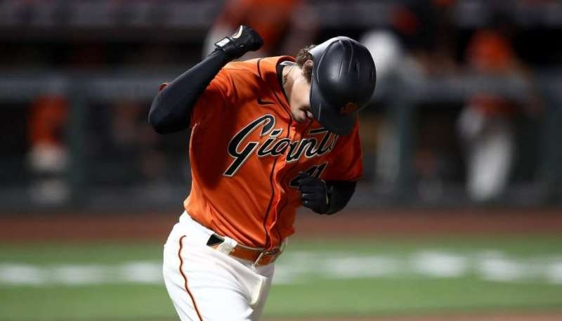 Wilmer Flores la sacó dos veces en una doble tanda