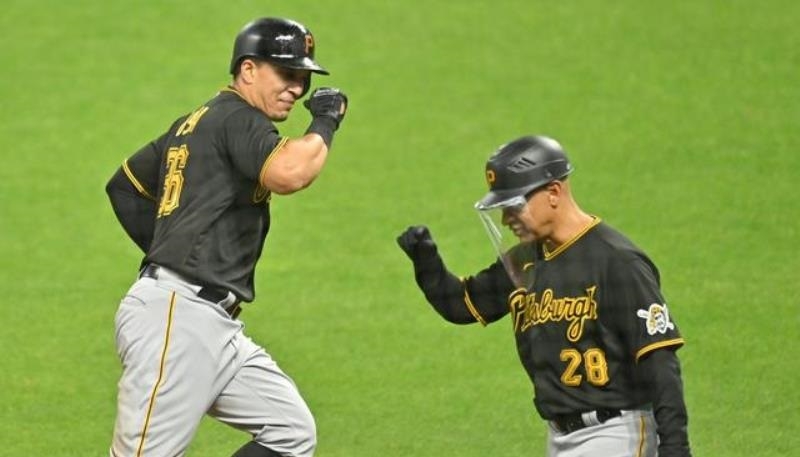 José Osuna se despidió de gran manera