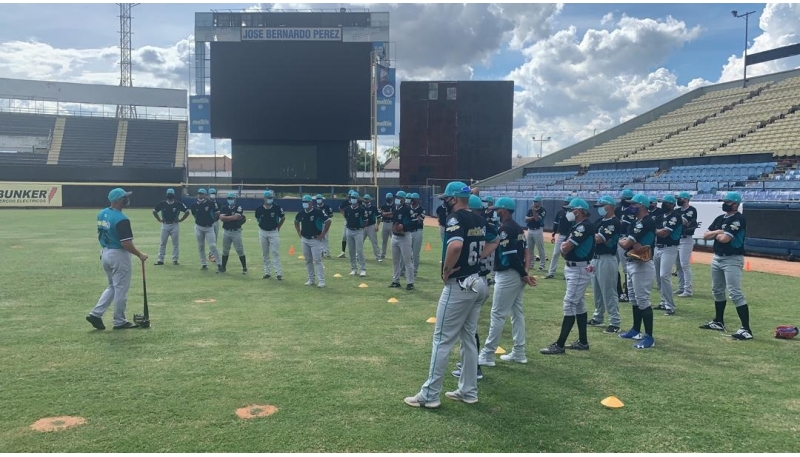 BRAVOS TRABAJA CON ENFOQUE Y DISCIPLINA