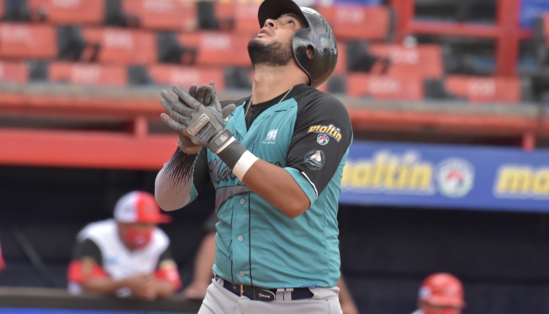 BRAVOS CAYÓ EN CERRADO DUELO CON CARDENALES