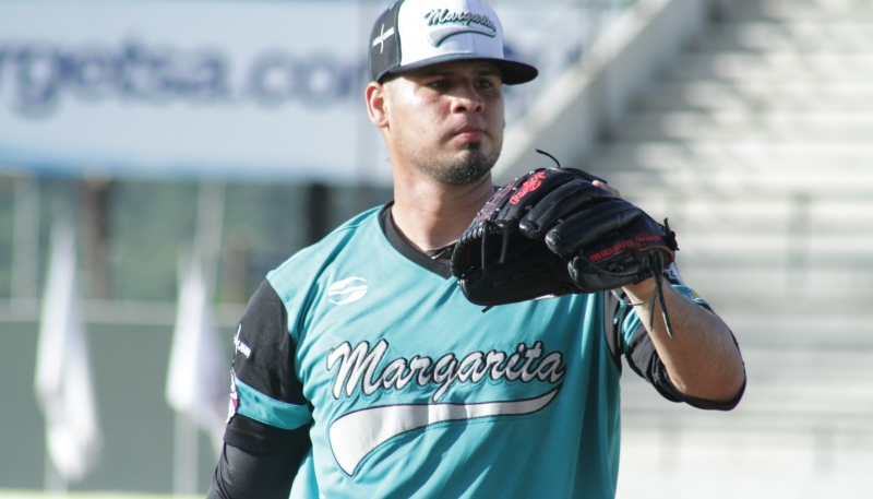 REPORTE DE PRENSA BRAVOS DE MARGARITA