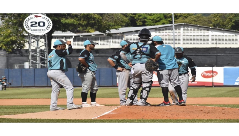 BRAVOS CEDIÓ EN EL PRIMERO DEL DOBLE CARTEL ANTE ARAGUA