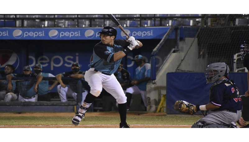 Bravos barrió en el doble cartel ante Tigres