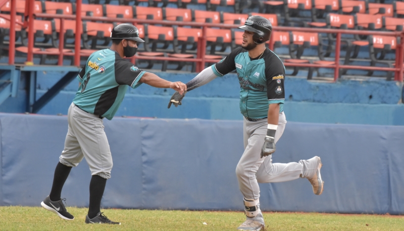 REPORTE DE PRENSA BRAVOS DE MARGARITA