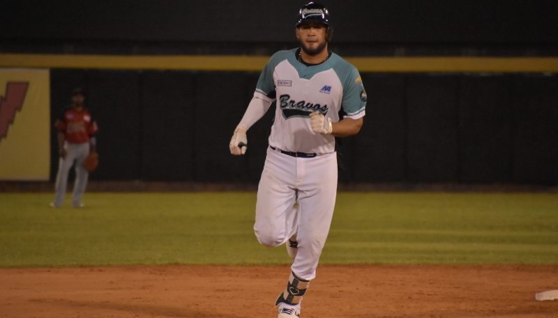 Margarita remontó y pegó primero ante Lara