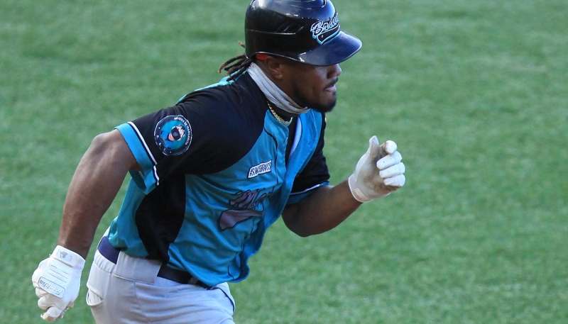 Bravos no pudo esta vez en La Guaira