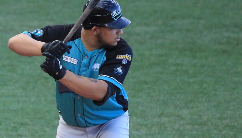 Diego Rincones: “Siempre juego con el propósito de ayudar al equipo”