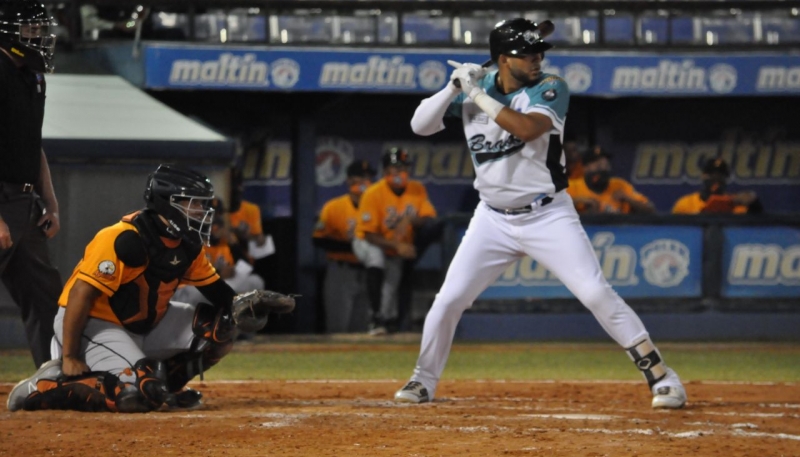 No se pudo ante Cardenales