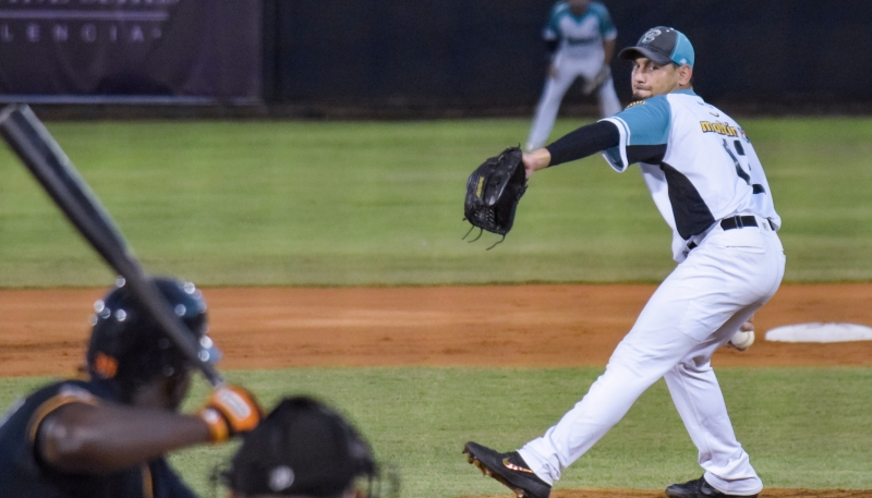 Sin suerte ante Águilas