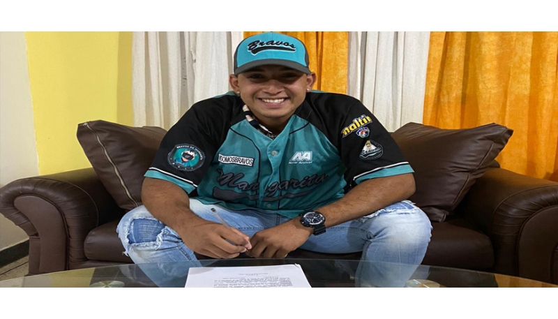 PROSPECTO DE CINCINNATI SE UNE AL TALENTO BRAVO