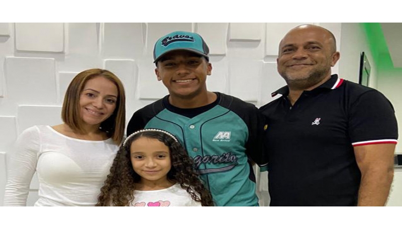 JARDINES BRAVOS SE ROBUSTECEN CON JUVENTUD, VELOCIDAD Y PODER