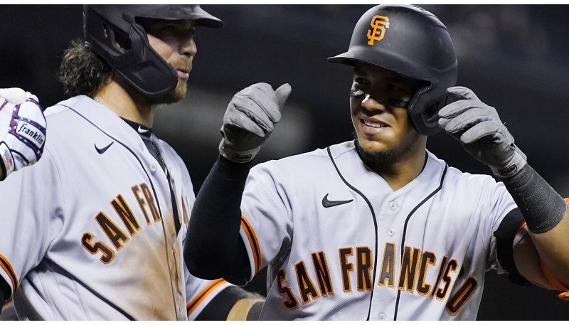 THAIRO ESTRADA: “SIEMPRE EN POSITIVO Y CON MENTALIDAD GANADORA”