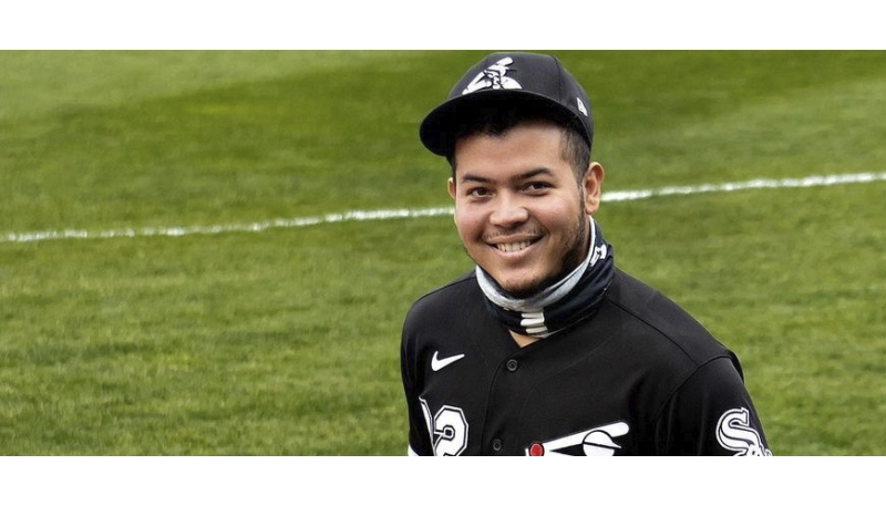 CARLOS PÉREZ: “DONDE SEA QUE ME PONGAN, APROVECHO LAS OPORTUNIDADES”