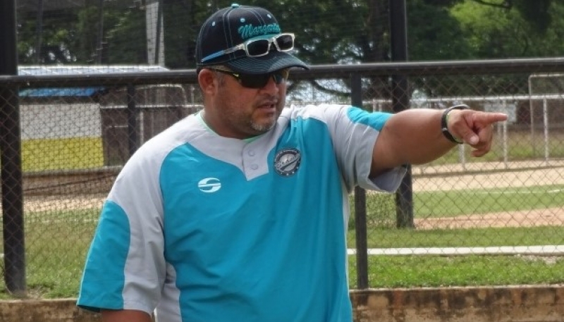 DAVID DAVALILLO ASUME LAS RIENDAS DE BRAVOS DE MARGARITA