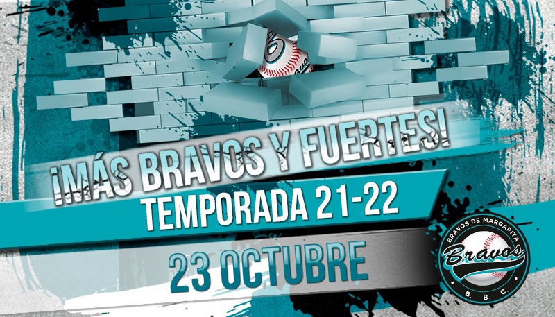 ¡MÁS BRAVOS Y FUERTES! ARRANCAMOS LA ACCIÓN EN BARQUISIMETO