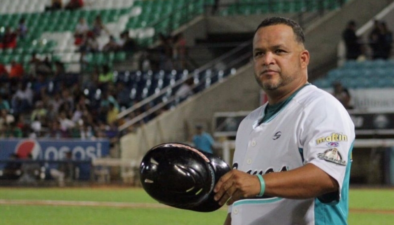 BRAVOS COMPLETÓ CUERPO TÉCNICO QUE ACOMPAÑARÁ A MANAGER DAVALILLO