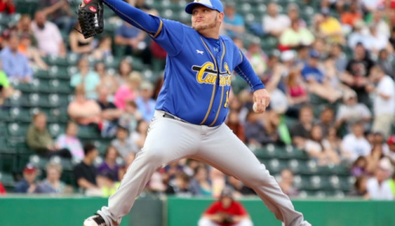 BRAZOS BRAVOS SE REFUERZAN CON EL CUBANO SIVERIO