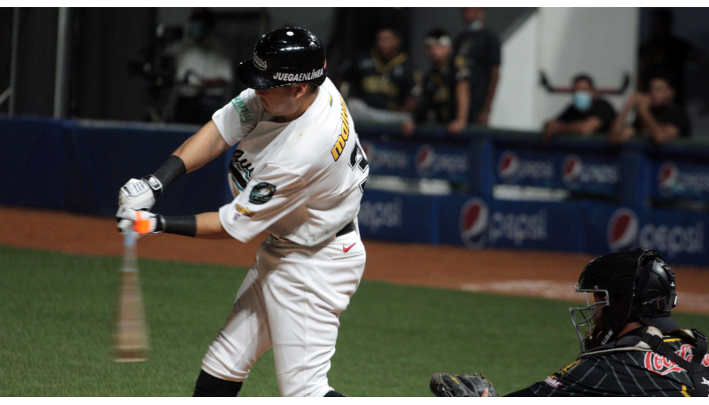 NO SE PUDO EN DUELO OFENSIVO ANTE LEONES