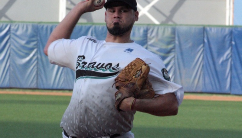 BRAVOS Y TIBURONES SE REENCUENTRAN EN MACUTO