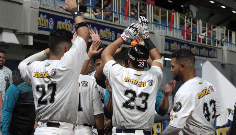 BRAVOS BUSCARÁ CONSOLIDAR LIDERATO ANTE LEONES