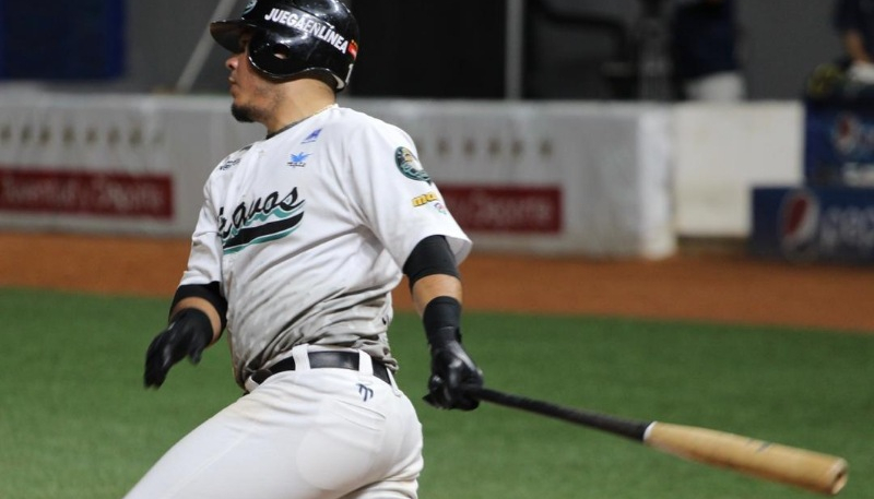 BRAVOS TROPEZÓ DE NUEVO ANTE CARIBES