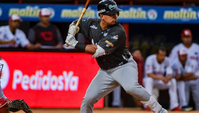 NO SE PUDO EN BARQUISIMETO