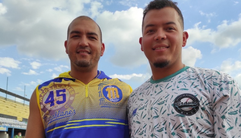 LOS HERMANOS PÉREZ COMPARTEN PASIÓN Y TALENTO DETRÁS DEL PLATO