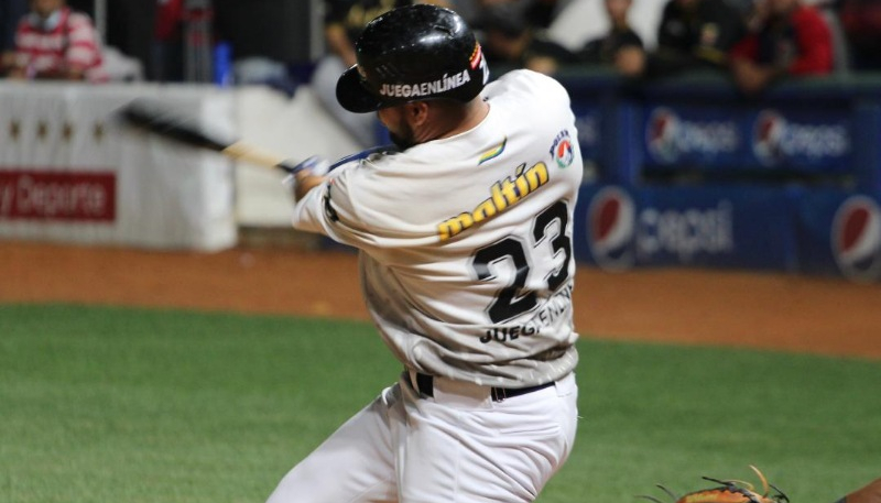 BRAVOS SE COMPLICÓ ANTE TIGRES